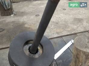  блокування на трактор МТЗ