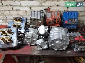 розподільники