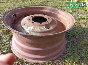 Диск для трактора МТЗ або ЮМЗ 18,4/30