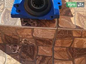 Плита под стартер