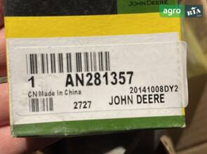 підшипник AN281357 JD9214 AN142670 AH63076 AH100425 AA82881 John Deere