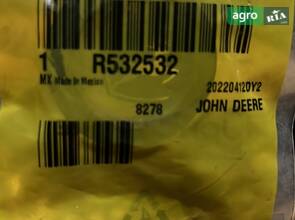 Ущільнювальне кільце R532532 (R526154) JOHN DEERE