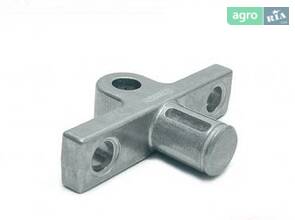  шкворень важеля шнека жатки H226883, H169932