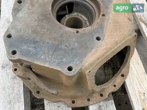 Кожух зчеплення трактора т150
