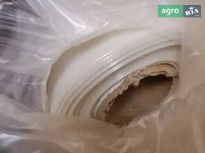 Плівка Теплична 150 Мікрон 75м²