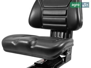 Тракторне механічне сидіння