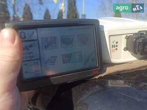 Курсовказівник Leica mojoMINI Лейка моджоміні