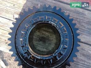 Шестерня коробки ЮМЗ 6