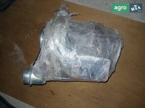 Нова турбіна