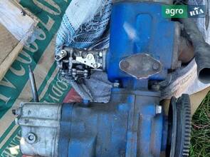 Запускач трактора МТЗ