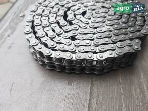 Ланцюг дворядний новий