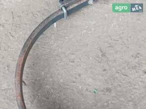 Стійки культиватора JD-2210