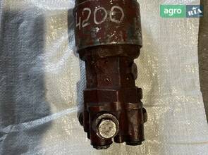 Насос-дозатор ДОН-1500 НД-80К-12