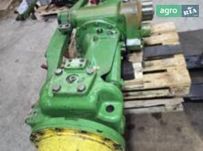 Послуги з ремонту мостів тракторів John Deere