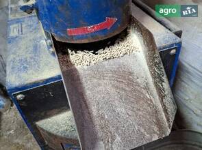 Гранулятор 250 7.5 кВт