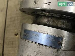  Гидравлический насос jihostroy un40a09