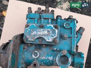 Паливний насос ЮМЗ