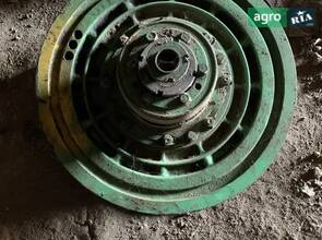 Шківи на дон 1500б