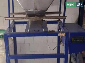  Дозатор для сыпучих