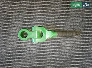 Кінець центральної тяги