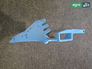 Корпус плуга правий 4671010