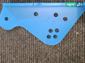 Пластина права 4022566