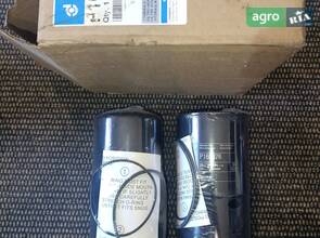 Комплект гідравлічних фільтрів (2шт) Donaldson P169077, 2XA177605