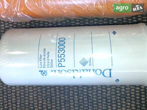 Масляний фільтр Donaldson P553000