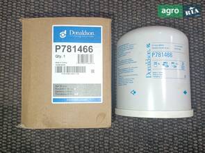 Осушувач повітря накручуваний Donaldson P781466