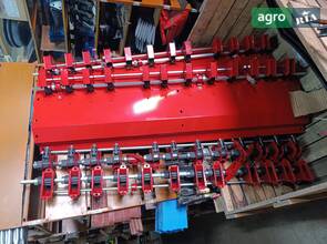 Висіваючі апарати