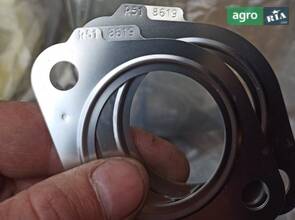 Прокладка радіатора обігрівача R518619