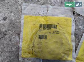 Пильник гумовий наконечника рульової тяги R216827R, R216827, R175450