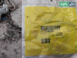 Кільце Поворотного Гідроциліндра R195329 John Deere