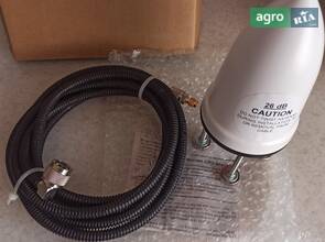 Посилена антена для агронавігаторівTrimble,Teejet, Claas,Raven,Hexagon