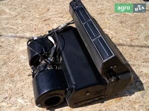 Кондиціонер на комбайн Дон 1500