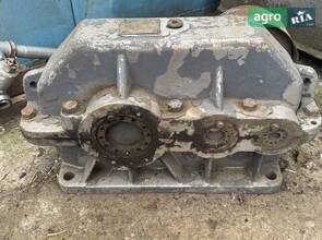 Редуктор для дровокола