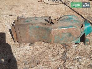 Пічка, Мтз, юмз