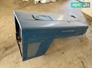 капот, МТЗ 80, 82