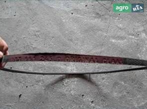 Ремінь до Claas Dominator 106. 661245.0