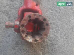 Кардан на трактор Т40