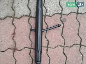 Гвинт гайки трактора МТЗ ЮМЗ