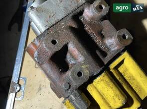 Гідророзподільник р 80