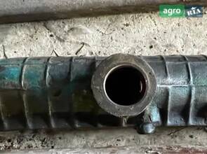 Балка трактора МТЗ 80