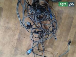 Проводка до сівалки Monosem