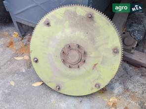 Маховик д-240