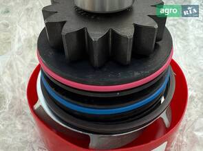 Водяний насос RE530194 до John Deere