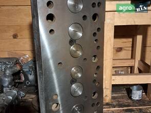 Гбц д240 МТЗ головка мтз