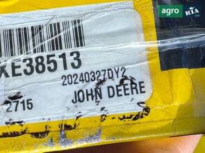 AXE38513 Клапан соленоїда