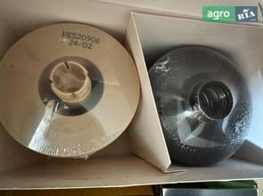  RE525523 Комплект топливных фильтров