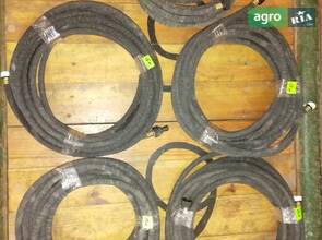 Шланг крапельного поливу